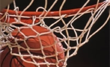 Basketboll: Dy ftesa për turne ndërkombëtarë