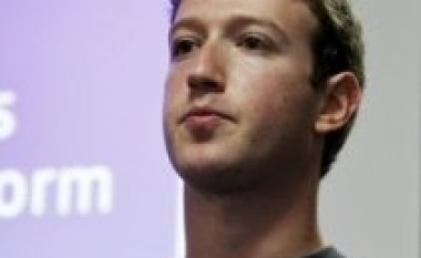 Zuckerberg: Facebook shkel më pak privacinë krahasuar me Google dhe Microsoft