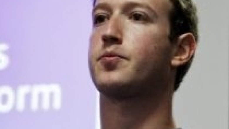 Zuckerberg: Facebook shkel më pak privacinë krahasuar me Google dhe Microsoft