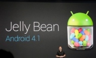 Jelly Bean 4.1 vjen në Galaxy Note II