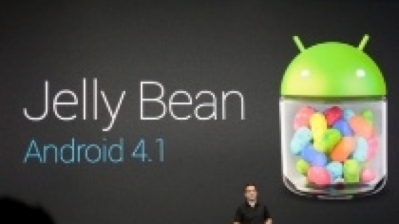 Jelly Bean 4.1 vjen në Galaxy Note II