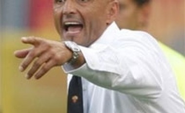 Spalletti: Interi vazhdon të jetë ekipi më i fortë në Itali