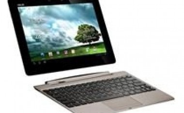 Asus Transformer Prime prapëseprapë në dhjetor