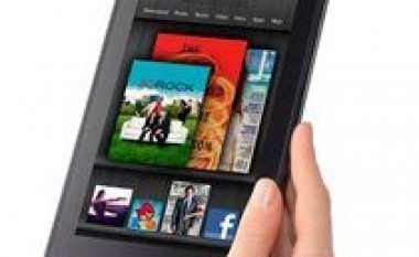 Më shumë Kindle Fire