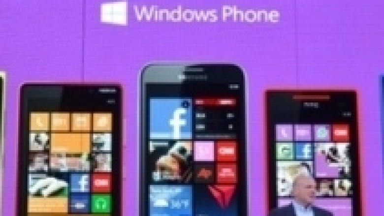 Microsoft me emra të njohur për promovimin e Windows Phone 8