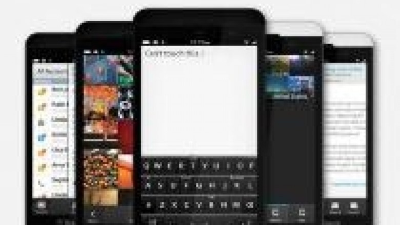 BlackBerry 10 lansohet më 30 janar