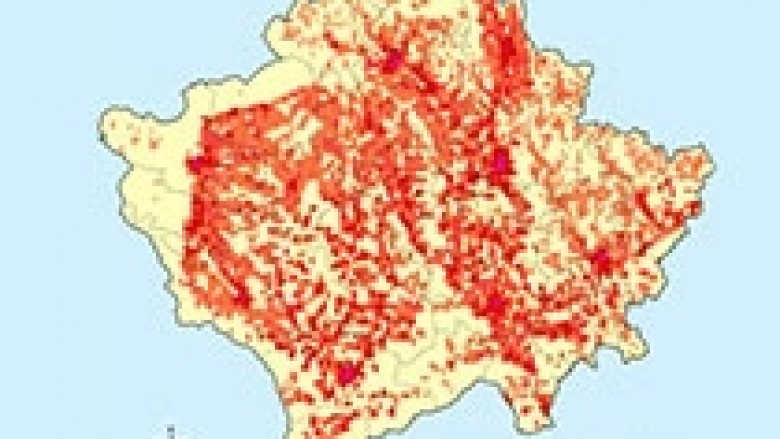 Suksesi ndërkombëtar i Statistikave të Kosovës