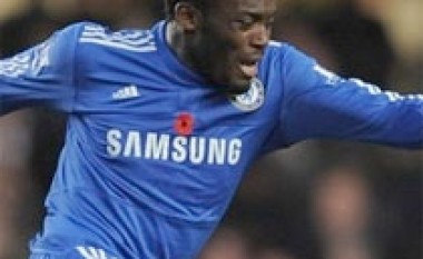 Essien: Chelsea mund të luajë pa kontingjentin afrikan