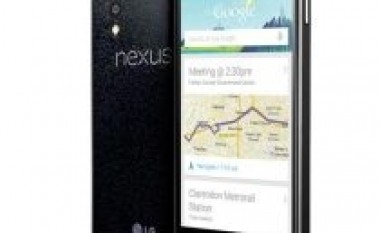 Google Nexus 4 shitet për 30 minuta