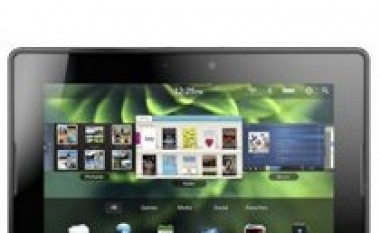 BlackBerry PlayBook për 199 dollarë