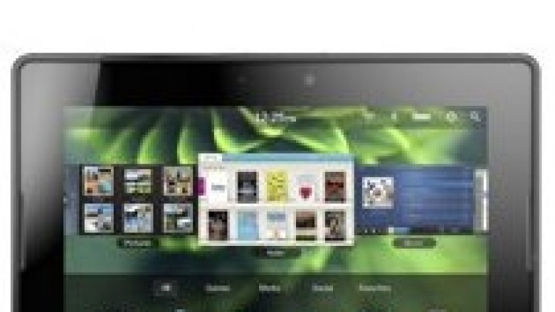 BlackBerry PlayBook për 199 dollarë