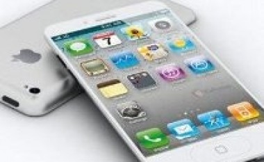 Ekzistonte prototipi i iPhone 5?