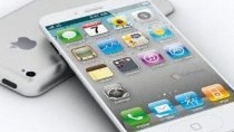 Ekzistonte prototipi i iPhone 5?