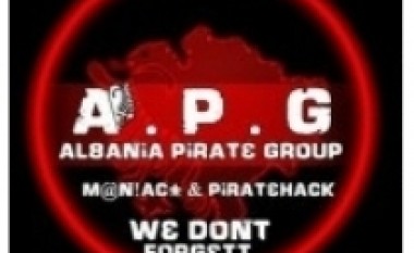 AllFacebook: Facebook mbyll faqen e Albania Pirate Group!