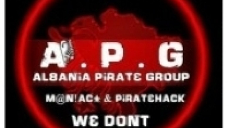 AllFacebook: Facebook mbyll faqen e Albania Pirate Group!