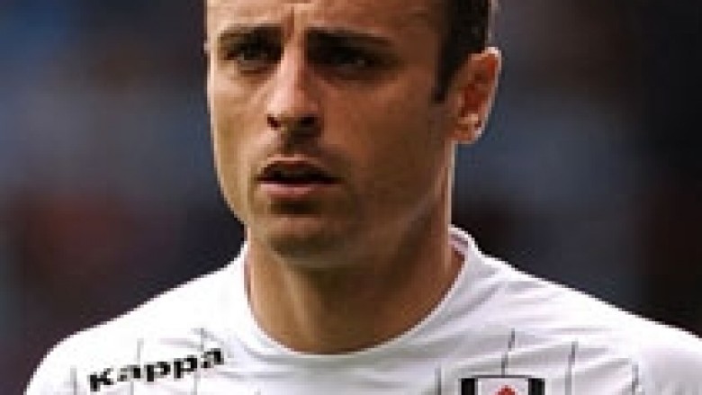 Liga Premier: Berbatov rikthen formën