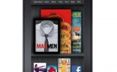 Kindle Fire ofron revistat e famshme, falas!