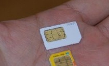 Arrin Nano-SIM