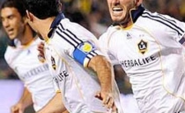 LA Galaxy finalist i MLS Kupës