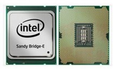 Intel Core i7-3960X EE