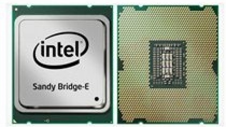 Intel Core i7-3960X EE