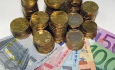 Buxheti i Shqipërisë 4.5 miliardë dollarë