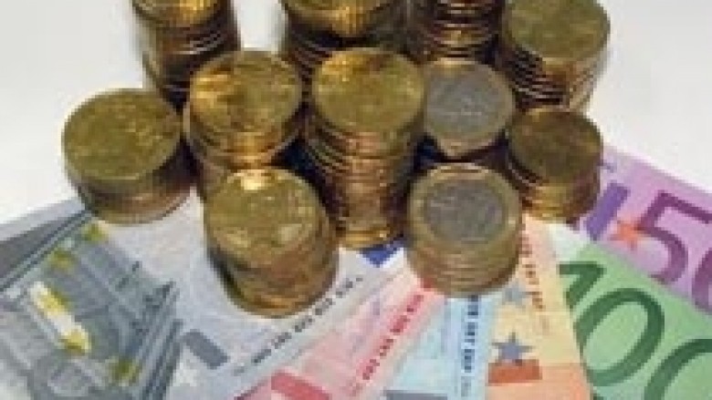 Buxheti i Shqipërisë 4.5 miliardë dollarë