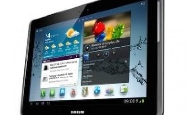 Samsung Galaxy Tab 2 10.1 i gatshëm për treg nga T-Mobile