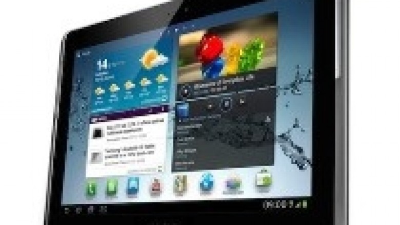 Samsung Galaxy Tab 2 10.1 i gatshëm për treg nga T-Mobile