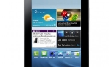 Samsung Galaxy Tab 2 arrin në T-Mobile