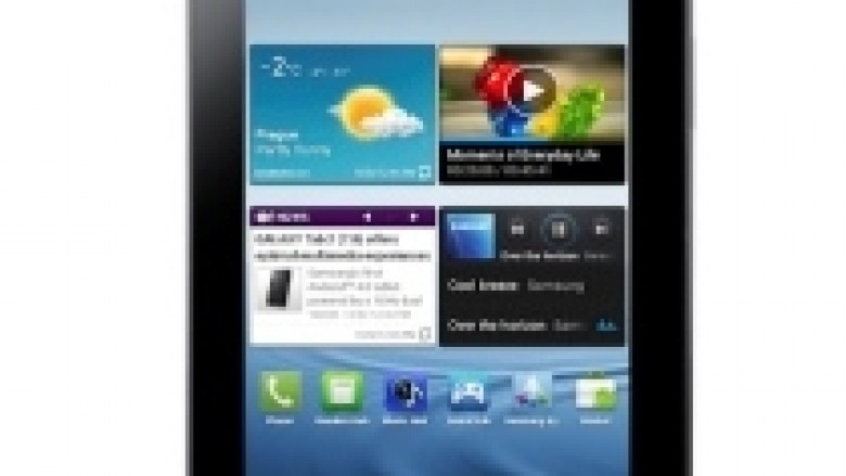 Samsung Galaxy Tab 2 arrin në T-Mobile