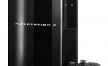 Sony shet 70 milionë PlayStation 3