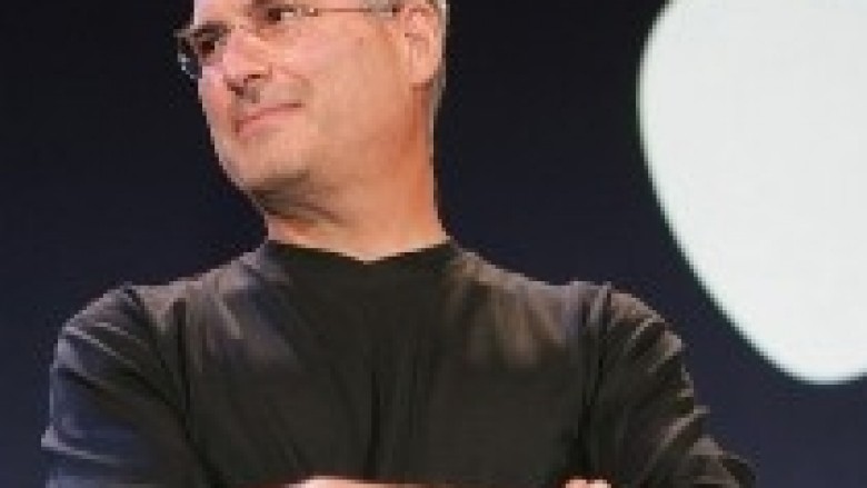 Jobs dëshironte rrjet të ndarë për iPhone