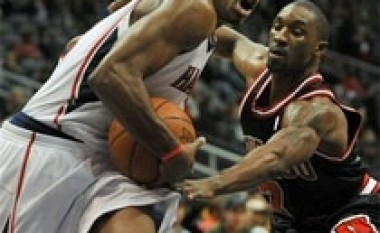 NBA: Atalanda ndalon Portland