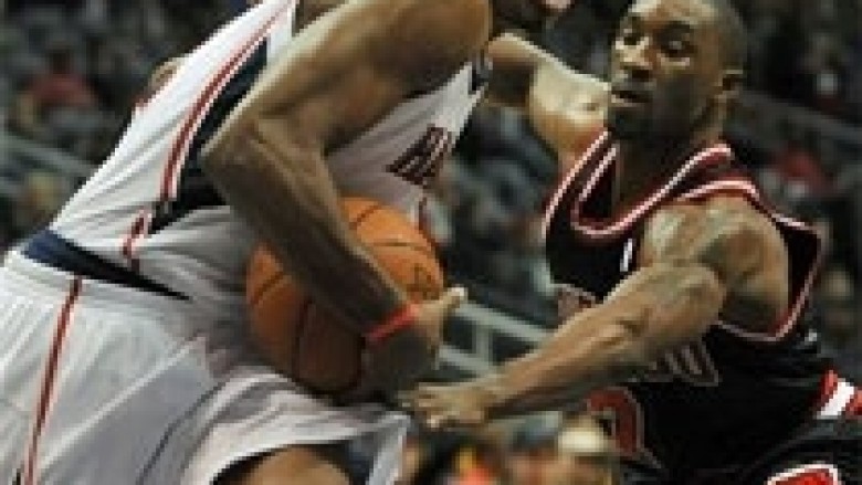 NBA: Atalanda ndalon Portland