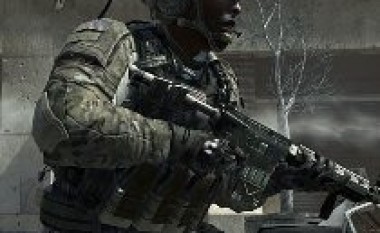 Modern Warfare 3 – 775 milion për një javë