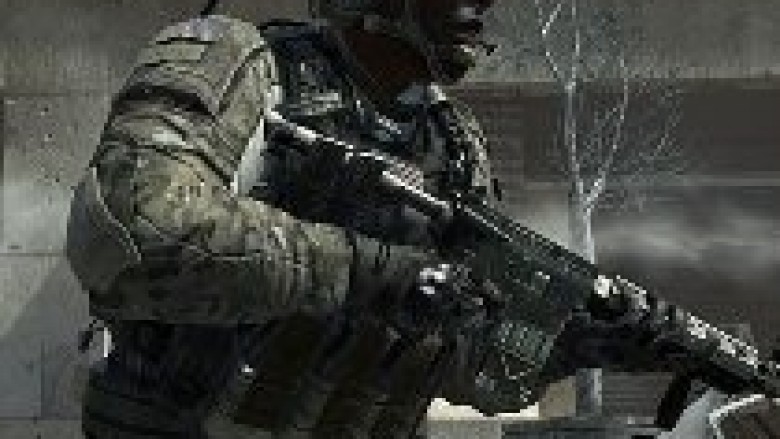 Modern Warfare 3 – 775 milion për një javë