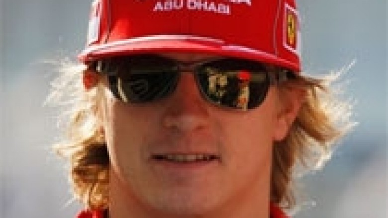 Raikkonen tërhiqet nga Formula 1