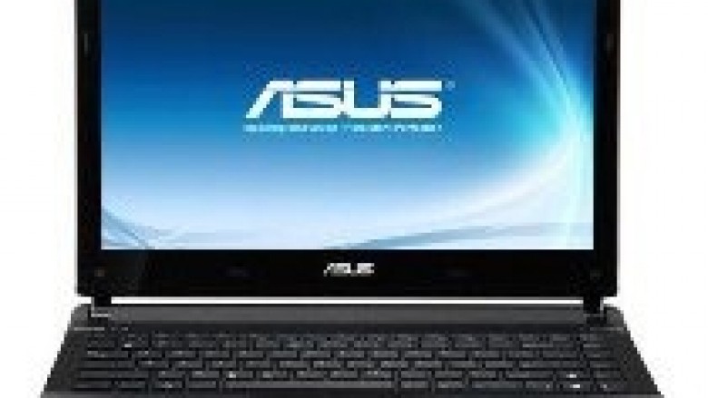 Asus U32U