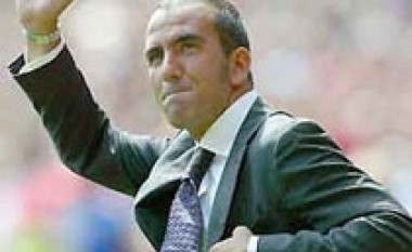 Redknapp: Di Canio favoriti im