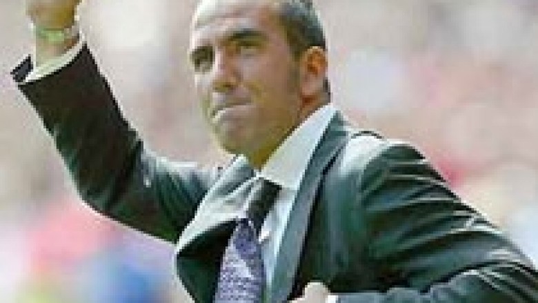 Redknapp: Di Canio favoriti im