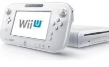 Nintendo vjen me Wii U