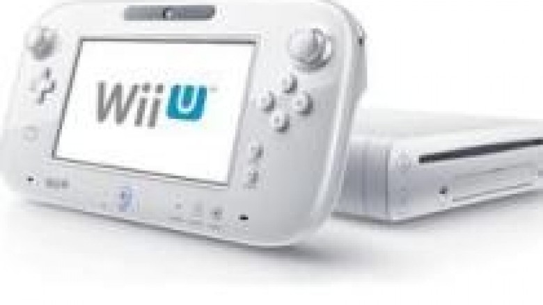 Nintendo vjen me Wii U
