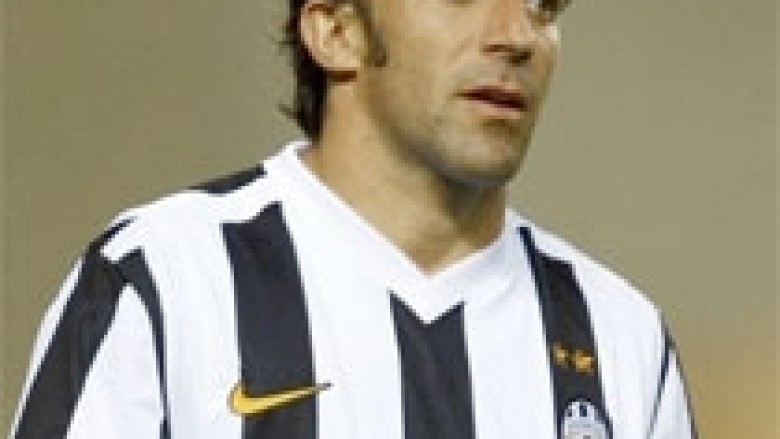 Tandemi Del Piero-Diego kundër Udineses