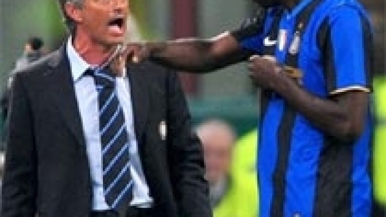 Mourinho: Nëse Balotelli është milanist, Pato është interist