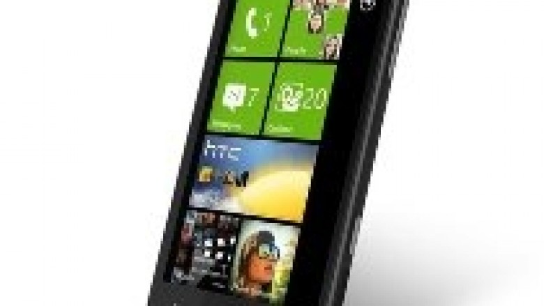 WP7 – aplikacione dhuratë