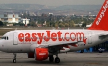 Easy Jet, nga vera edhe në Kosovë