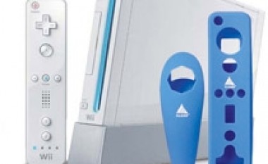 Nintento Wii festoon 5 vjetorin