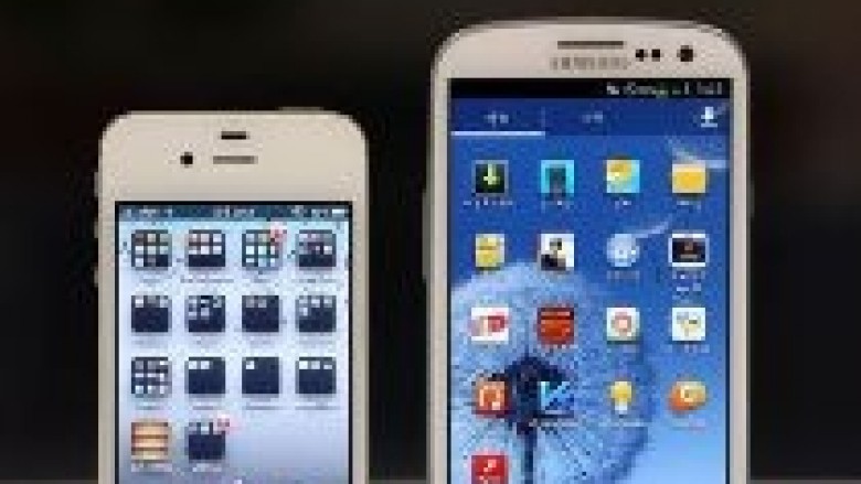 Samsung shton listën e akuzave ndaj Apple