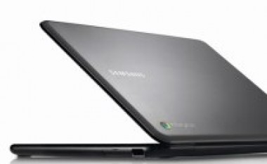 Samsung prezanton Series 5 Chromebook